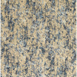 CLARKE AND CLARKE F1692/03.CAC.0 DIPINTO MIDNIGHT Fabric - Eade's Wallpaper