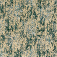 CLARKE AND CLARKE F1692/04.CAC.0 DIPINTO TEAL Fabric - Eade's Wallpaper