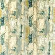 CLARKE AND CLARKE F1695/04.CAC.0 LAGNA TEAL Fabric - Eade's Wallpaper