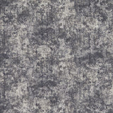 CLARKE AND CLARKE F1696/02.CAC.0 PITTURA CHARCOAL Fabric - Eade's Wallpaper