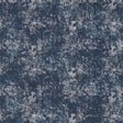 CLARKE AND CLARKE F1696/03.CAC.0 PITTURA MIDNIGHT Fabric - Eade's Wallpaper