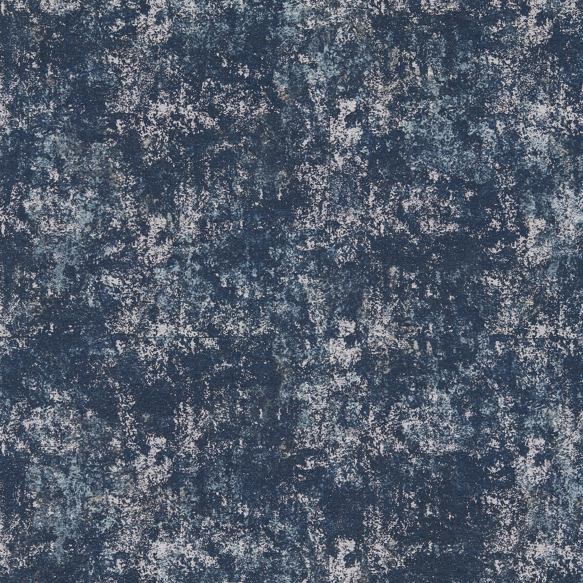 CLARKE AND CLARKE F1696/03.CAC.0 PITTURA MIDNIGHT Fabric - Eade's Wallpaper