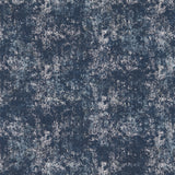 CLARKE AND CLARKE F1696/03.CAC.0 PITTURA MIDNIGHT Fabric - Eade's Wallpaper