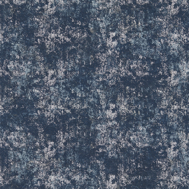 CLARKE AND CLARKE F1696/03.CAC.0 PITTURA MIDNIGHT Fabric - Eade's Wallpaper