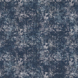 CLARKE AND CLARKE F1696/03.CAC.0 PITTURA MIDNIGHT Fabric - Eade's Wallpaper