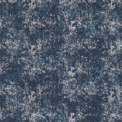 CLARKE AND CLARKE F1696/03.CAC.0 PITTURA MIDNIGHT Fabric - Eade's Wallpaper