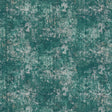 CLARKE AND CLARKE F1696/05.CAC.0 PITTURA TEAL Fabric - Eade's Wallpaper
