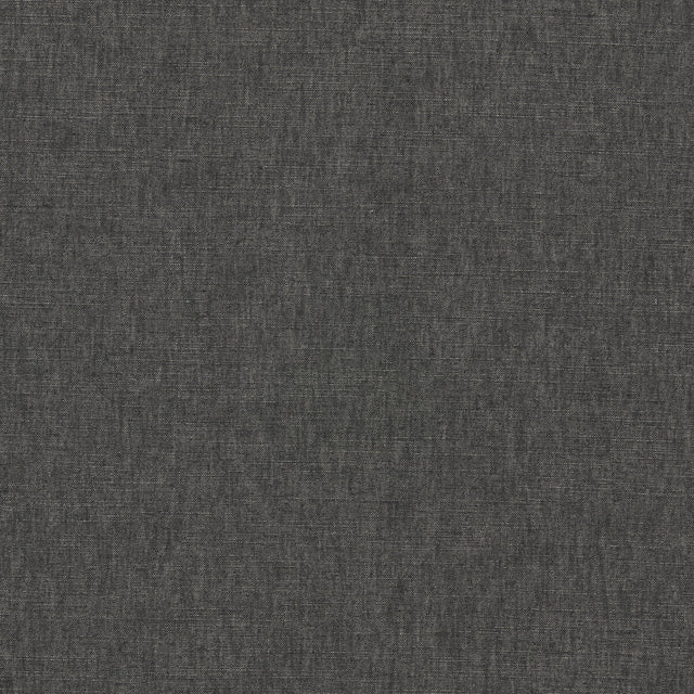 CLARKE AND CLARKE F1707/06.CAC.0 PARADISO CHARCOAL Fabric - Eade's Wallpaper