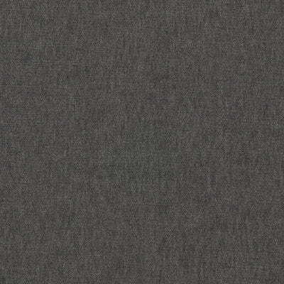 CLARKE AND CLARKE F1707/06.CAC.0 PARADISO CHARCOAL Fabric - Eade's Wallpaper