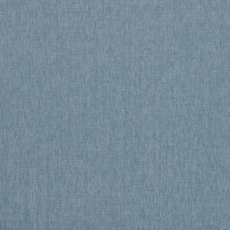 CLARKE AND CLARKE F1707/08.CAC.0 PARADISO DENIM Fabric - Eade's Wallpaper