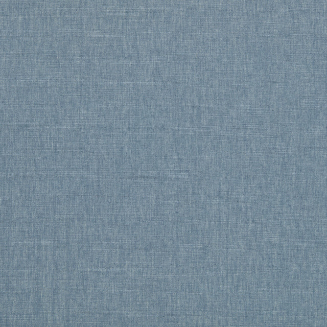 CLARKE AND CLARKE F1707/08.CAC.0 PARADISO DENIM Fabric - Eade's Wallpaper