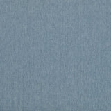 CLARKE AND CLARKE F1707/08.CAC.0 PARADISO DENIM Fabric - Eade's Wallpaper