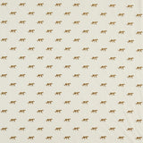 CLARKE AND CLARKE F1708/01.CAC.0 DUMA LINEN Fabric - Eade's Wallpaper
