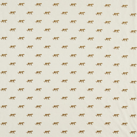 CLARKE AND CLARKE F1708/01.CAC.0 DUMA LINEN Fabric - Eade's Wallpaper