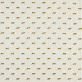 CLARKE AND CLARKE F1708/01.CAC.0 DUMA LINEN Fabric - Eade's Wallpaper