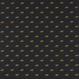 CLARKE AND CLARKE F1708/02.CAC.0 DUMA NOIR Fabric - Eade's Wallpaper