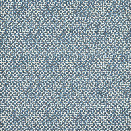 CLARKE AND CLARKE F1714/01.CAC.0 POKOT CARIBBEAN Fabric - Eade's Wallpaper