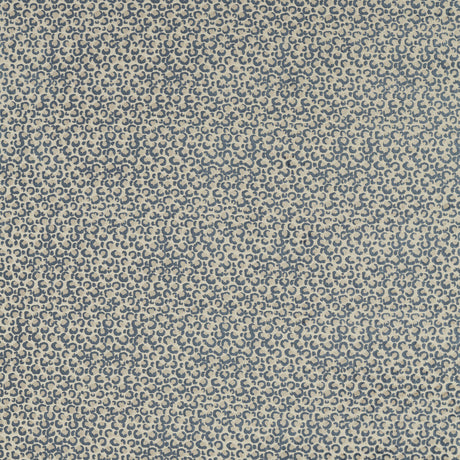 CLARKE AND CLARKE F1714/02.CAC.0 POKOT DENIM Fabric - Eade's Wallpaper