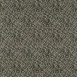 CLARKE AND CLARKE F1714/04.CAC.0 POKOT NOIR Fabric - Eade's Wallpaper