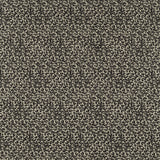 CLARKE AND CLARKE F1714/04.CAC.0 POKOT NOIR Fabric - Eade's Wallpaper