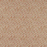 CLARKE AND CLARKE F1714/05.CAC.0 POKOT SPICE Fabric - Eade's Wallpaper