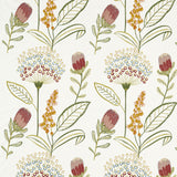 CLARKE AND CLARKE F1715/04.CAC.0 PROTINI SPICE Fabric - Eade's Wallpaper