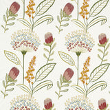 CLARKE AND CLARKE F1715/04.CAC.0 PROTINI SPICE Fabric - Eade's Wallpaper