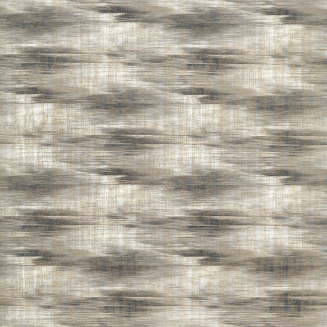 CLARKE AND CLARKE F1716/03.CAC.0 SERENGETI NOIR Fabric - Eade's Wallpaper
