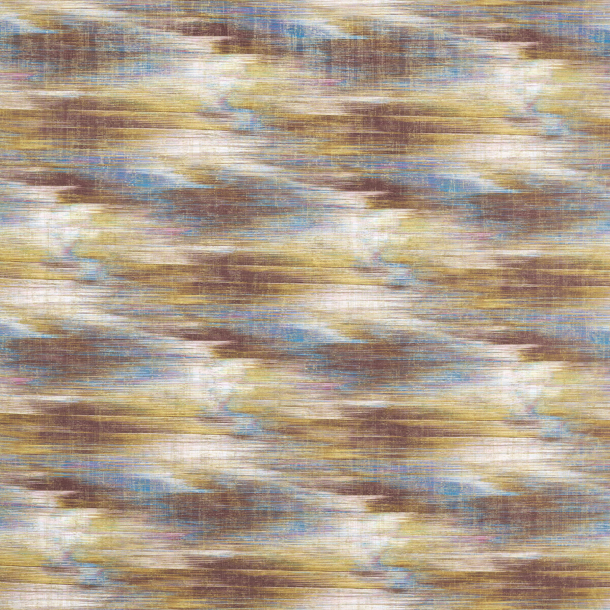 CLARKE AND CLARKE F1716/04.CAC.0 SERENGETI TROPICAL Fabric - Eade's Wallpaper