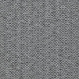 CLARKE AND CLARKE F1717/01.CAC.0 ALMEIDA CHARCOAL Fabric - Eade's Wallpaper