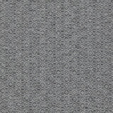 CLARKE AND CLARKE F1717/01.CAC.0 ALMEIDA CHARCOAL Fabric - Eade's Wallpaper