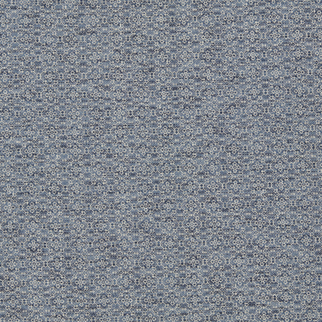 CLARKE AND CLARKE F1717/02.CAC.0 ALMEIDA DENIM Fabric - Eade's Wallpaper