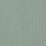CLARKE AND CLARKE F1717/03.CAC.0 ALMEIDA SEAFOAM Fabric - Eade's Wallpaper