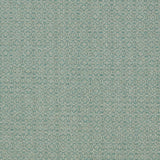 CLARKE AND CLARKE F1717/03.CAC.0 ALMEIDA SEAFOAM Fabric - Eade's Wallpaper