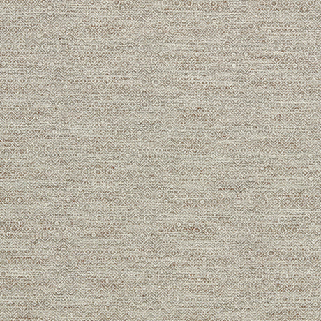 CLARKE AND CLARKE F1718/03.CAC.0 AVEIRO PEBBLE Fabric - Eade's Wallpaper