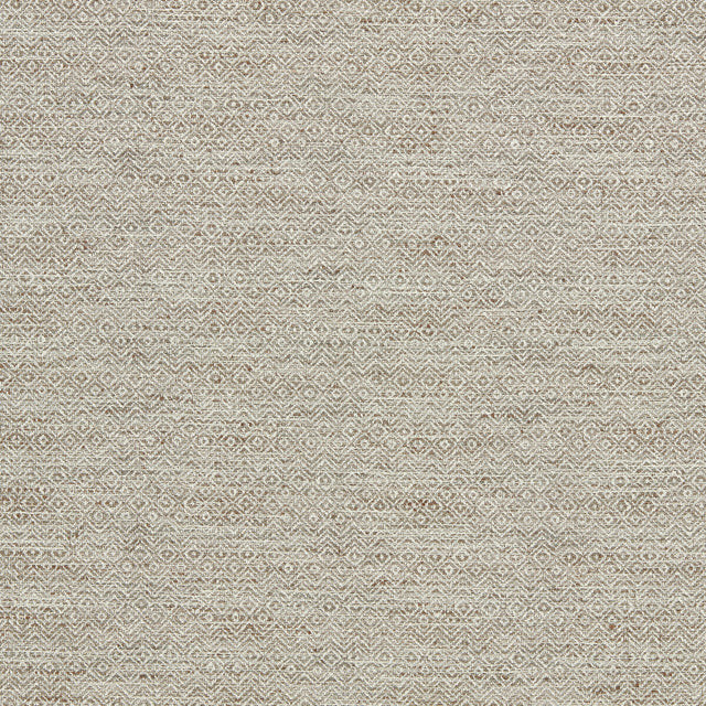 CLARKE AND CLARKE F1718/03.CAC.0 AVEIRO PEBBLE Fabric - Eade's Wallpaper