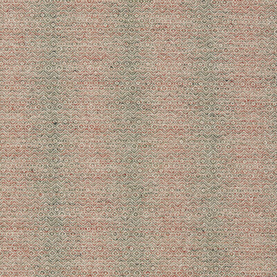 CLARKE AND CLARKE F1718/04.CAC.0 AVEIRO SPICE/SAGE Fabric - Eade's Wallpaper