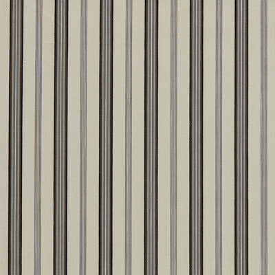 CLARKE AND CLARKE F1719/01.CAC.0 LISTRA CHARCOAL Fabric - Eade's Wallpaper