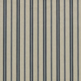 CLARKE AND CLARKE F1719/02.CAC.0 LISTRA DENIM Fabric - Eade's Wallpaper