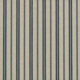 CLARKE AND CLARKE F1719/02.CAC.0 LISTRA DENIM Fabric - Eade's Wallpaper