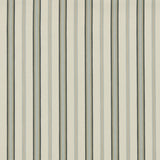 CLARKE AND CLARKE F1719/04.CAC.0 LISTRA SEAFOAM Fabric - Eade's Wallpaper