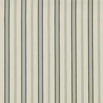 CLARKE AND CLARKE F1719/04.CAC.0 LISTRA SEAFOAM Fabric - Eade's Wallpaper