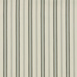 CLARKE AND CLARKE F1719/04.CAC.0 LISTRA SEAFOAM Fabric - Eade's Wallpaper
