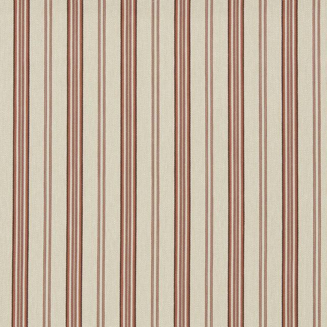 CLARKE AND CLARKE F1719/05.CAC.0 LISTRA SPICE Fabric - Eade's Wallpaper
