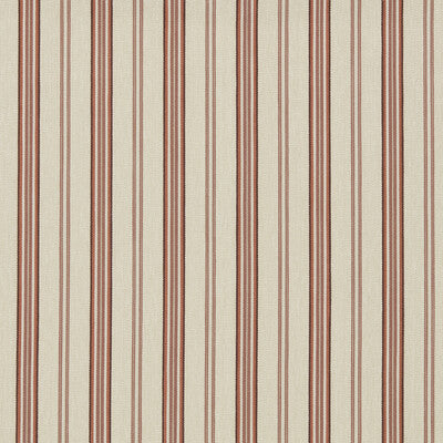 CLARKE AND CLARKE F1719/05.CAC.0 LISTRA SPICE Fabric - Eade's Wallpaper