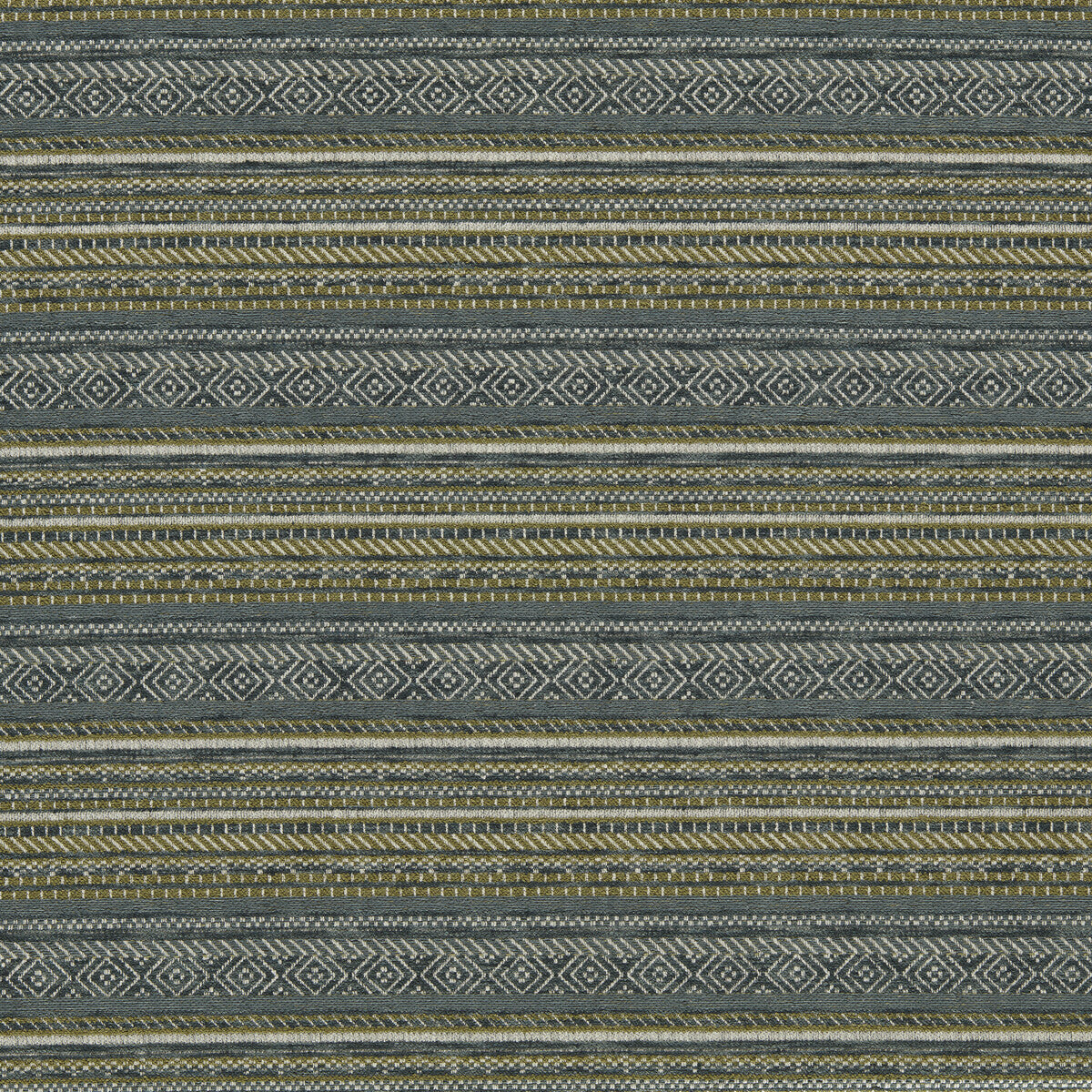 CLARKE AND CLARKE F1720/01.CAC.0 MISTURA MARINE Fabric - Eade's Wallpaper