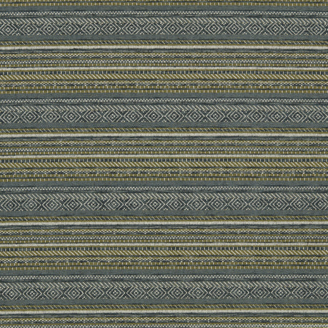 CLARKE AND CLARKE F1720/01.CAC.0 MISTURA MARINE Fabric - Eade's Wallpaper