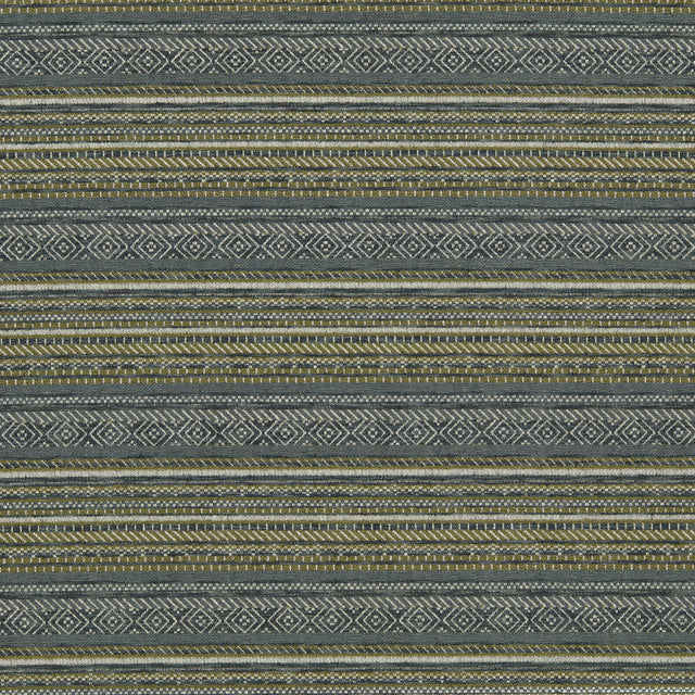 CLARKE AND CLARKE F1720/01.CAC.0 MISTURA MARINE Fabric - Eade's Wallpaper