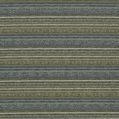 CLARKE AND CLARKE F1720/01.CAC.0 MISTURA MARINE Fabric - Eade's Wallpaper