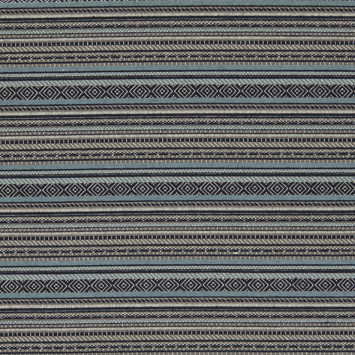 CLARKE AND CLARKE F1720/02.CAC.0 MISTURA MIDNIGHT Fabric - Eade's Wallpaper